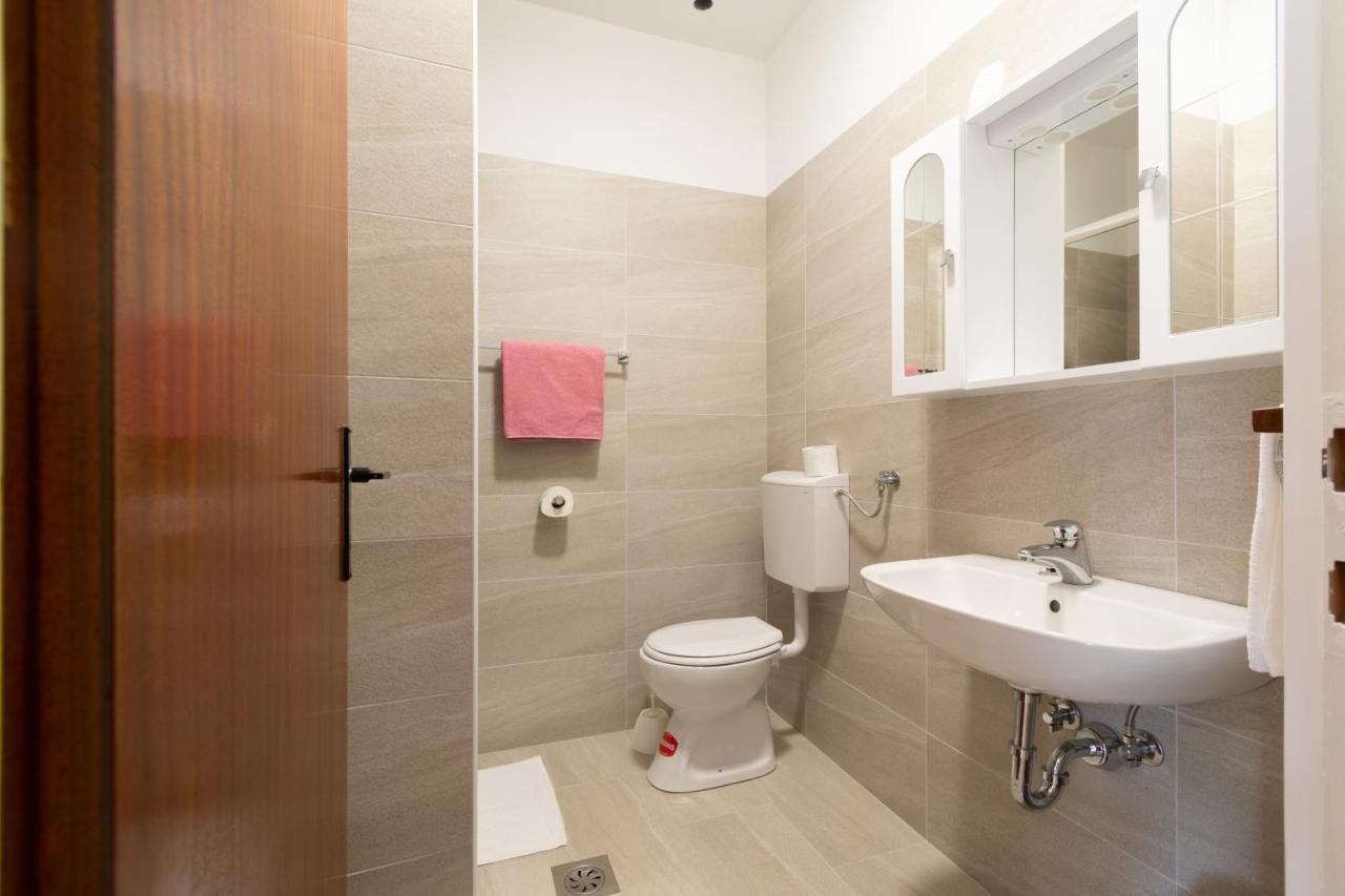 Double Room Pasman 4309A ภายนอก รูปภาพ